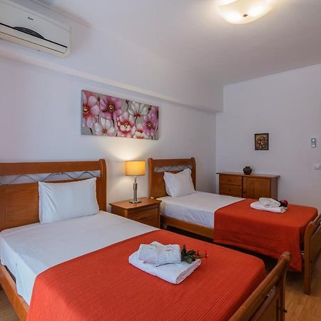 Quarteira Ocean View By Homing Apartman Kültér fotó